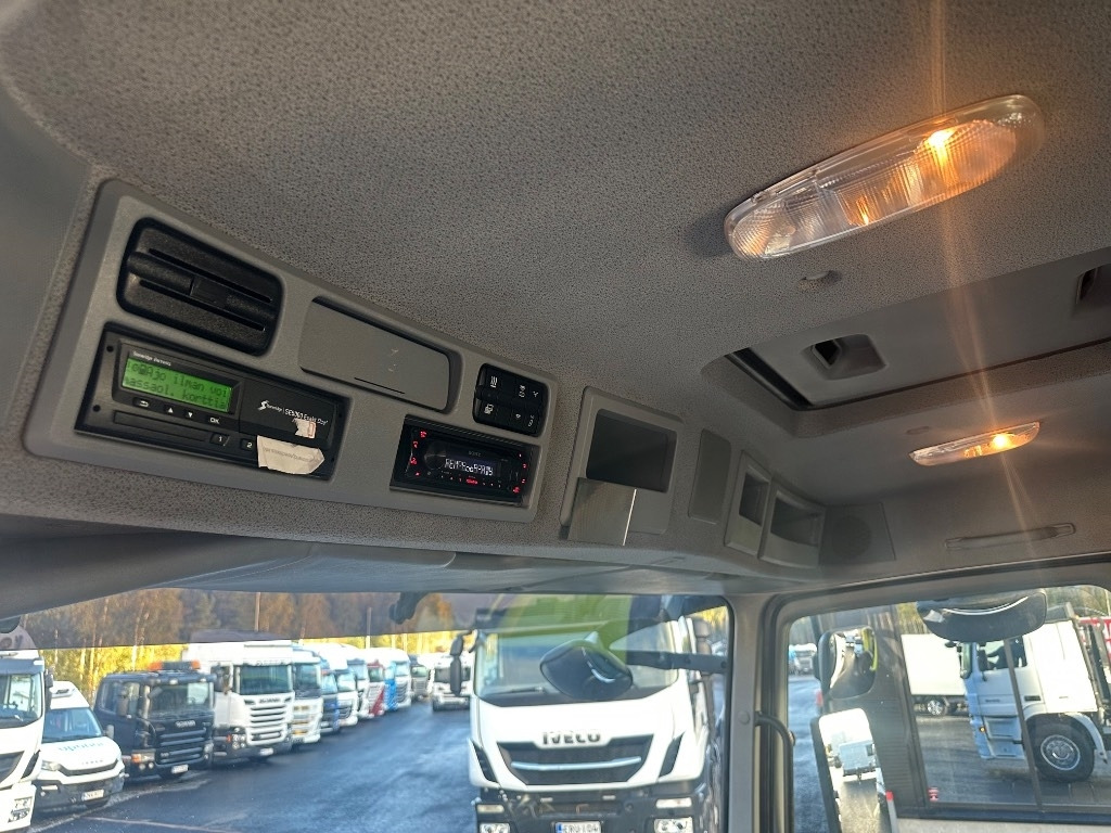 Leasa Mercedes-Benz Actros 2545 L 6x2 Mercedes-Benz Actros 2545 L 6x2: bild 16 Leasa Mercedes-Benz Actros 2545 L 6x2 Mercedes-Benz Actros 2545 L 6x2: bild 16