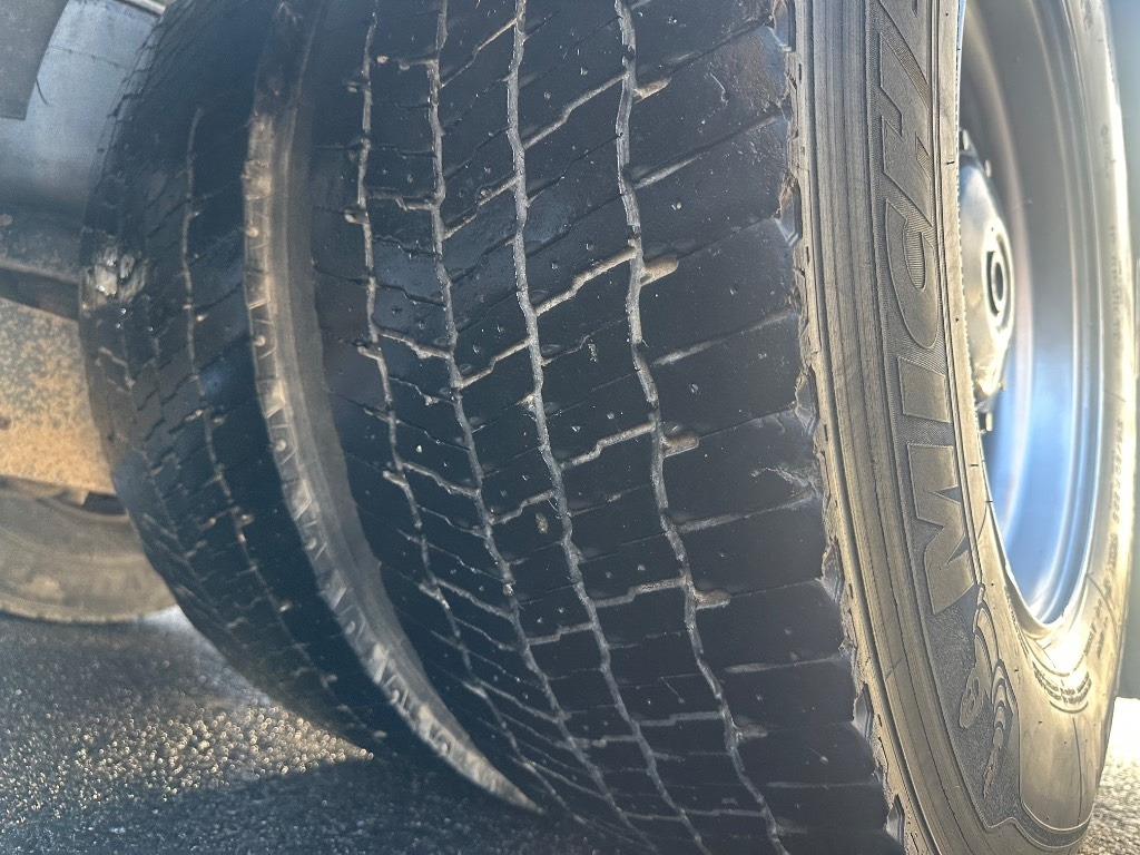 Leasa Mercedes-Benz Actros 2545 L 6x2 Mercedes-Benz Actros 2545 L 6x2: bild 11 Leasa Mercedes-Benz Actros 2545 L 6x2 Mercedes-Benz Actros 2545 L 6x2: bild 11