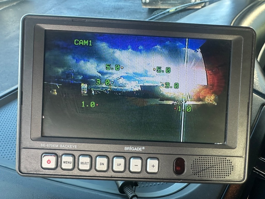 Leasa Mercedes-Benz Actros 2545 L 6x2 Mercedes-Benz Actros 2545 L 6x2: bild 17 Leasa Mercedes-Benz Actros 2545 L 6x2 Mercedes-Benz Actros 2545 L 6x2: bild 17