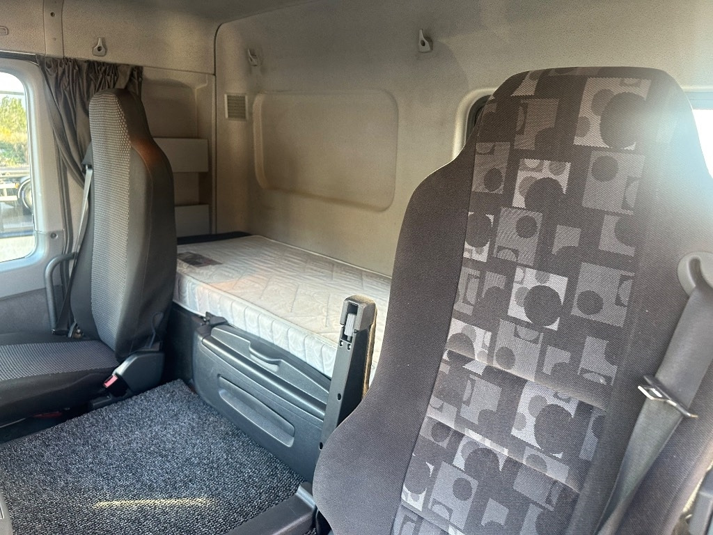 Leasa Mercedes-Benz Actros 2545 L 6x2 Mercedes-Benz Actros 2545 L 6x2: bild 15 Leasa Mercedes-Benz Actros 2545 L 6x2 Mercedes-Benz Actros 2545 L 6x2: bild 15