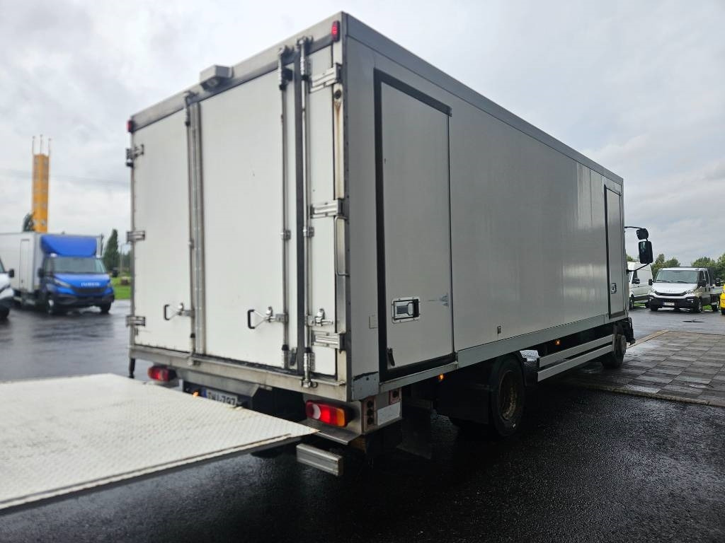 Renault Midlum 220 - Kylbil lastbil: bild 3 Renault Midlum 220 - Kylbil lastbil: bild 3