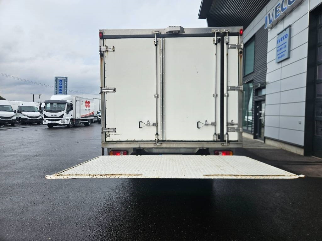 Renault Midlum 220 - Kylbil lastbil: bild 4 Renault Midlum 220 - Kylbil lastbil: bild 4