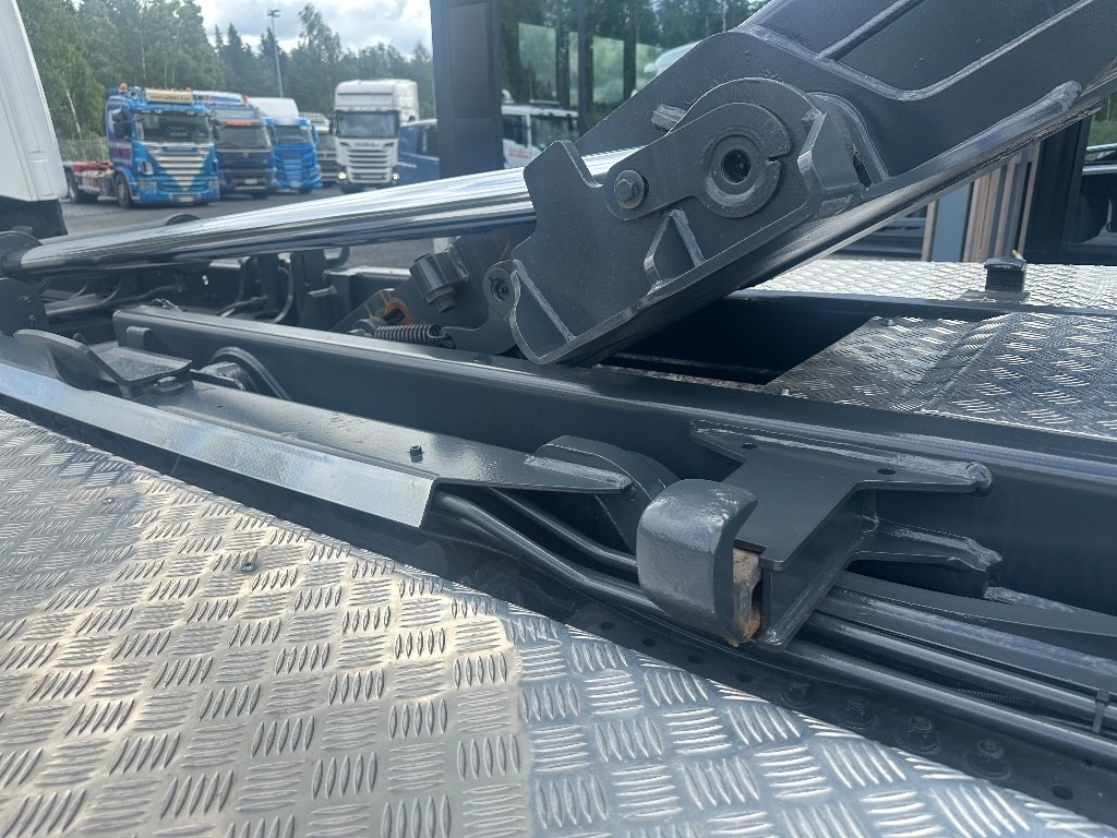 Scania G450 6x2*4  - Lastväxlare lastbil: bild 4 Scania G450 6x2*4  - Lastväxlare lastbil: bild 4