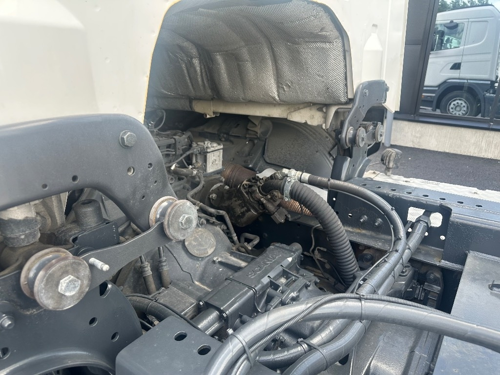 Scania G450 6x2*4  - Lastväxlare lastbil: bild 5 Scania G450 6x2*4  - Lastväxlare lastbil: bild 5