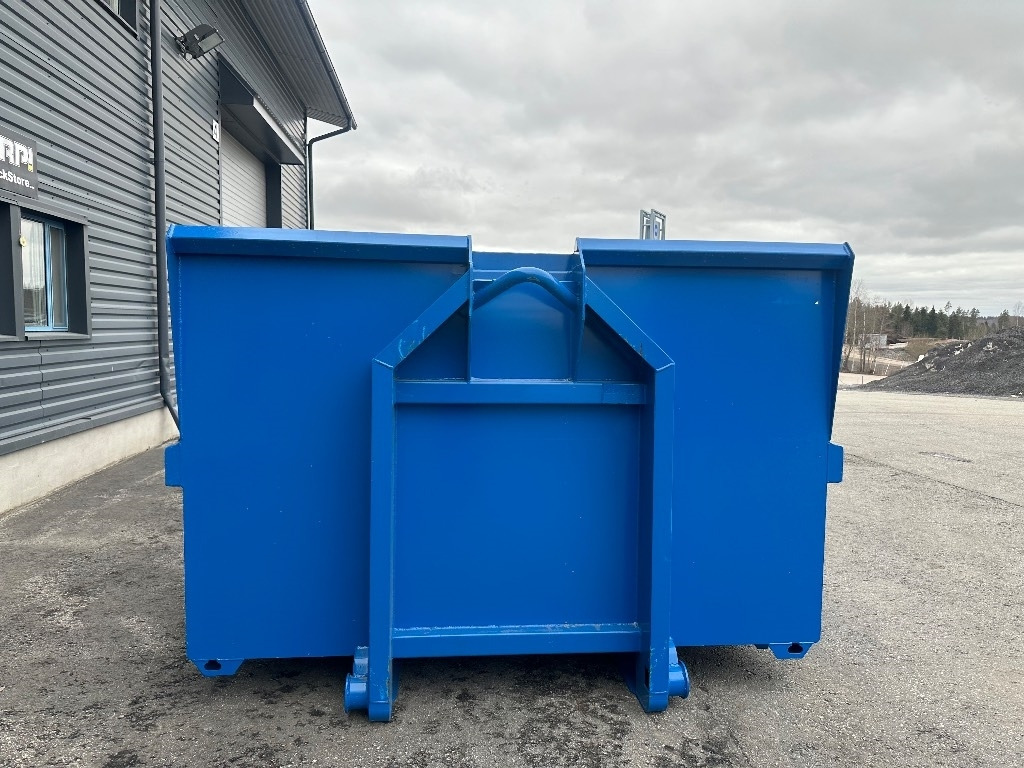 Vaihtolava Sora HARDOX - Lastväxlarflak: bild 2 Vaihtolava Sora HARDOX - Lastväxlarflak: bild 2