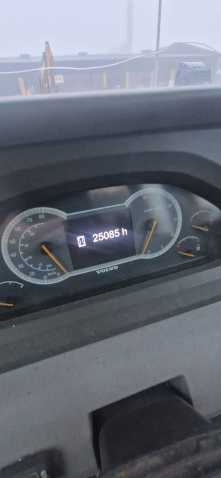 Volvo A40 F FS - Ramstyrd dumper: bild 4 Volvo A40 F FS - Ramstyrd dumper: bild 4