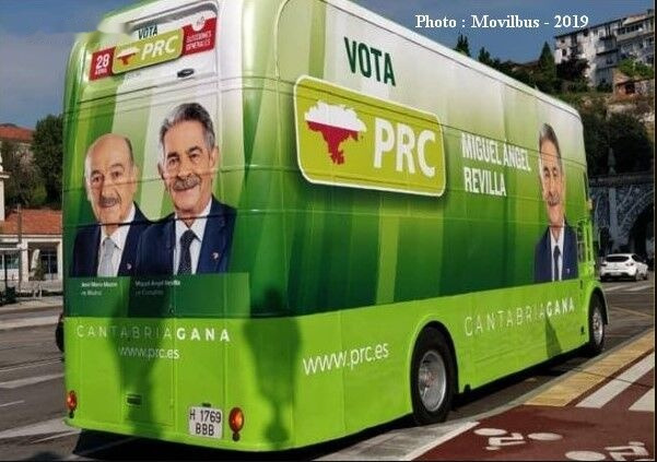 Dubbeldäckare buss British Bus Bristol Lodekka FLF promotional exhibition unit: bild 6 Dubbeldäckare buss British Bus Bristol Lodekka FLF promotional exhibition unit: bild 6