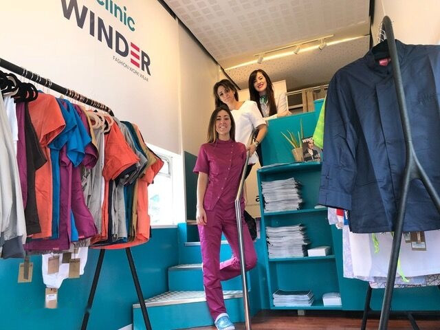 Dubbeldäckare buss British Bus Bristol Lodekka FLF promotional exhibition unit: bild 8 Dubbeldäckare buss British Bus Bristol Lodekka FLF promotional exhibition unit: bild 8