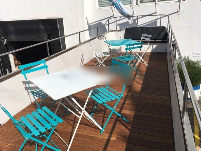 Dubbeldäckare buss British Bus Bristol Lodekka - open topped FOOD TRUCK: bild 9 Dubbeldäckare buss British Bus Bristol Lodekka - open topped FOOD TRUCK: bild 9