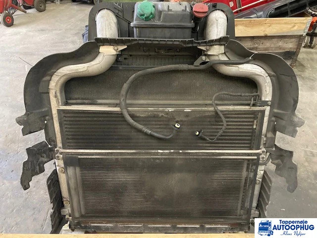 DAF Intercooler – DAF 2204691 - Intercooler för Lastbil: bild 1 DAF Intercooler – DAF 2204691 - Intercooler för Lastbil: bild 1