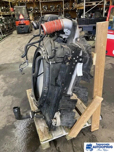 DAF Køler pakke – DAF 2204691 – DAF 2125896 – DAF 2015914 - Intercooler för Lastbil: bild 2 DAF Køler pakke – DAF 2204691 – DAF 2125896 – DAF 2015914 - Intercooler för Lastbil: bild 2