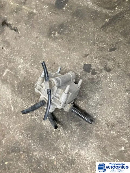 DAF Relay valave – DAF 1808338 - Relä för Lastbil: bild 1 DAF Relay valave – DAF 1808338 - Relä för Lastbil: bild 1