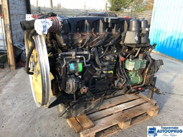 Daf CF85 / 360 HP – MX265S2 – EURO 5 - Motor för Lastbil: bild 1 Daf CF85 / 360 HP – MX265S2 – EURO 5 - Motor för Lastbil: bild 1