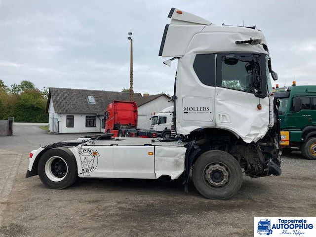 Scania R450 4X2 Retarder Damage - Dragbil: bild 3 Scania R450 4X2 Retarder Damage - Dragbil: bild 3