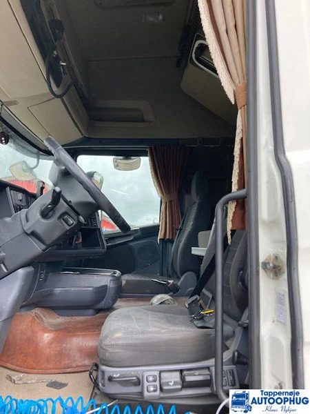 Scania R520 6×2 Damage only parts - Dragbil: bild 4 Scania R520 6×2 Damage only parts - Dragbil: bild 4