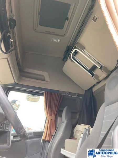 Scania R520 6×2 Damage only parts - Dragbil: bild 5 Scania R520 6×2 Damage only parts - Dragbil: bild 5