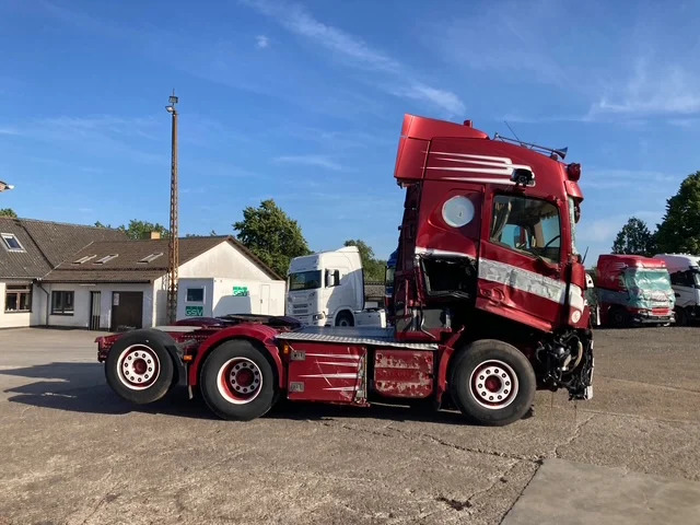 Volvo FH500 6X2 Hydraulic - Dragbil: bild 3 Volvo FH500 6X2 Hydraulic - Dragbil: bild 3