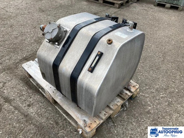 Hydraulik tank aluminum 225L - Hydrauliktank för Lastbil: bild 1 Hydraulik tank aluminum 225L - Hydrauliktank för Lastbil: bild 1