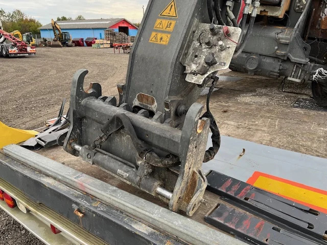 LIEBHERR T55-7S - Teleskoplastar: bild 5 LIEBHERR T55-7S - Teleskoplastar: bild 5