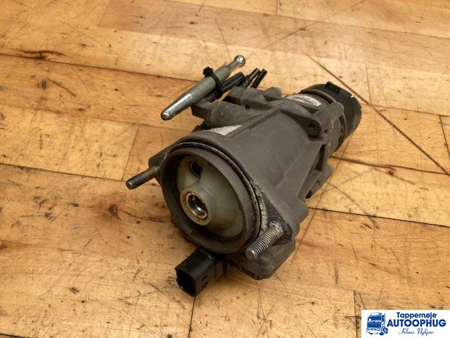 MAN Fod bremse ventil – MAN 81.52130-6298 - Elektriskt system för Lastbil: bild 2 MAN Fod bremse ventil – MAN 81.52130-6298 - Elektriskt system för Lastbil: bild 2