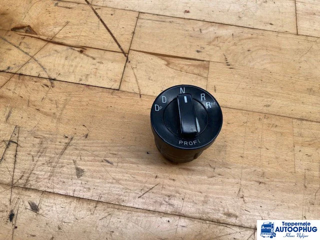 MAN Gearvælger – MAN 81-25525-0245 - Elektriskt system för Lastbil: bild 1 MAN Gearvælger – MAN 81-25525-0245 - Elektriskt system för Lastbil: bild 1