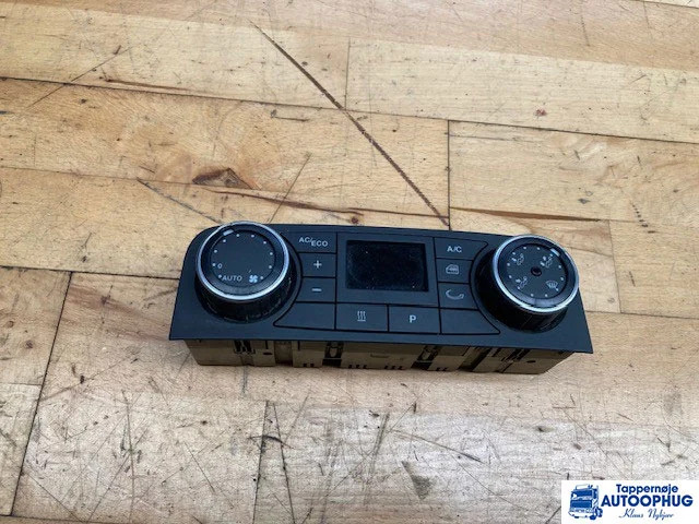 MAN Klimapanel – MAN 81.61990.6097 - Elektriskt system för Lastbil: bild 3 MAN Klimapanel – MAN 81.61990.6097 - Elektriskt system för Lastbil: bild 3