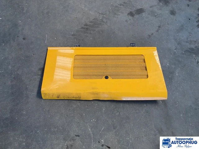 MAN LIONS CITY 12 E – Site panels - Karosseri och exteriör för Lastbil: bild 3 MAN LIONS CITY 12 E – Site panels - Karosseri och exteriör för Lastbil: bild 3