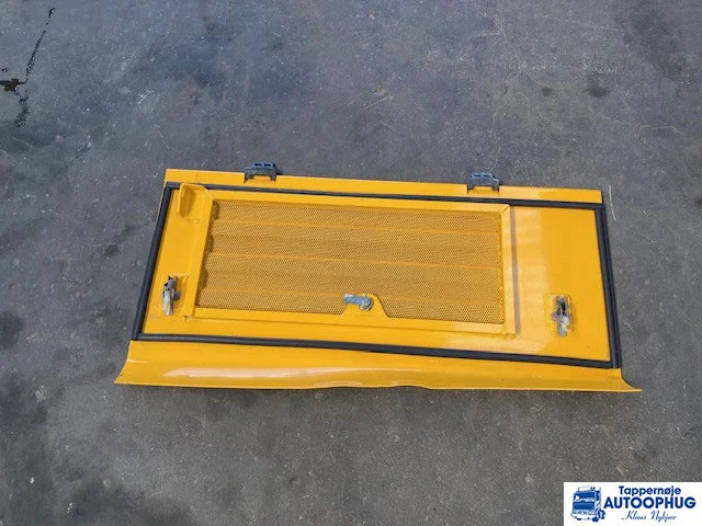 MAN LIONS CITY 12 E – Site panels - Karosseri och exteriör för Lastbil: bild 4 MAN LIONS CITY 12 E – Site panels - Karosseri och exteriör för Lastbil: bild 4