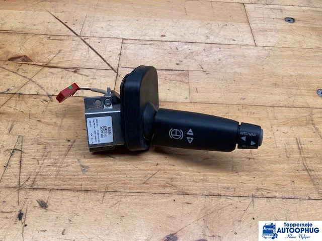 MAN Switch – MAN 81-25509-0159 - Elektriskt system för Lastbil: bild 1 MAN Switch – MAN 81-25509-0159 - Elektriskt system för Lastbil: bild 1