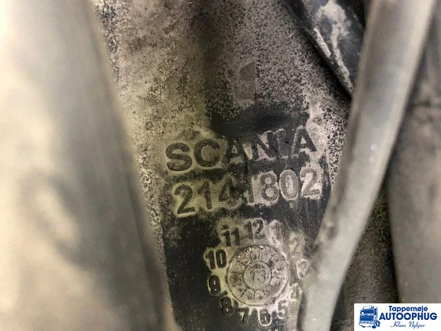 Scania Adblue pumpe Adblue tank P/N: 2141802 – 1884225 - AdBlue tank för Lastbil: bild 5 Scania Adblue pumpe Adblue tank P/N: 2141802 – 1884225 - AdBlue tank för Lastbil: bild 5