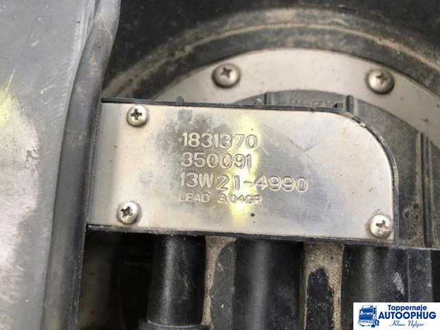 Scania Adblue pumpe Adblue tank P/N: 2141802 – 1884225 - AdBlue tank för Lastbil: bild 4 Scania Adblue pumpe Adblue tank P/N: 2141802 – 1884225 - AdBlue tank för Lastbil: bild 4