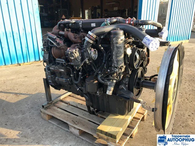 Scania DC939 / 230 HP – XPI EURO 5 motor / engine - Motor för Lastbil: bild 1 Scania DC939 / 230 HP – XPI EURO 5 motor / engine - Motor för Lastbil: bild 1