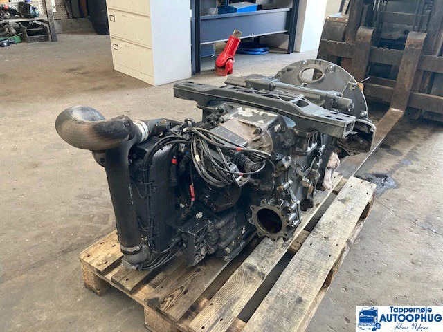 Scania GRS895R opticruise - Växellåda och reservdelar för Lastbil: bild 4 Scania GRS895R opticruise - Växellåda och reservdelar för Lastbil: bild 4