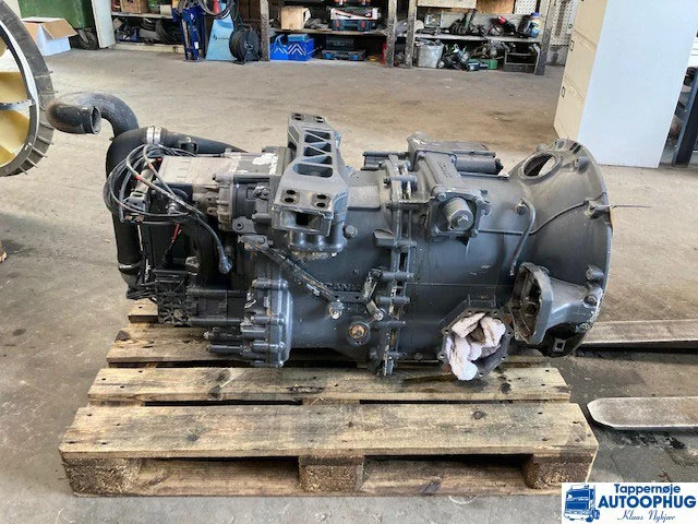 Scania GRS895R opticruise - Växellåda och reservdelar för Lastbil: bild 3 Scania GRS895R opticruise - Växellåda och reservdelar för Lastbil: bild 3