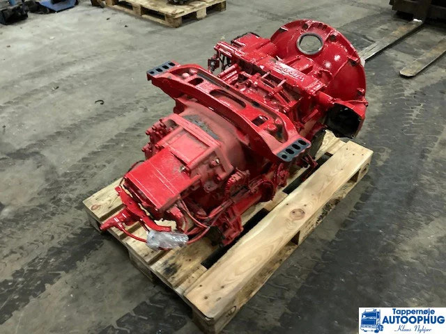 Scania GRS905 TMS2 P/N: 2475808 - Växellåda och reservdelar för Lastbil: bild 1 Scania GRS905 TMS2 P/N: 2475808 - Växellåda och reservdelar för Lastbil: bild 1