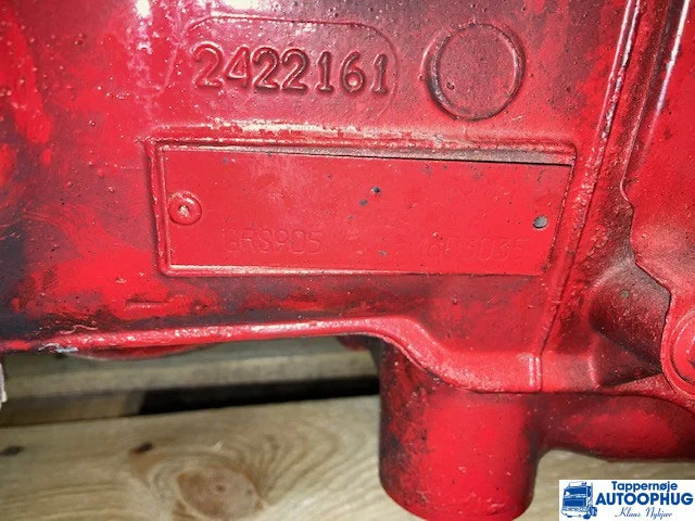 Scania GRS905 TMS2 P/N: 2475808 - Växellåda och reservdelar för Lastbil: bild 5 Scania GRS905 TMS2 P/N: 2475808 - Växellåda och reservdelar för Lastbil: bild 5