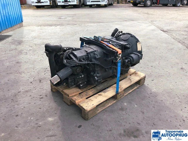 Scania GRS905R OPTICRUISE Gearkasse - Växellåda och reservdelar för Lastbil: bild 2 Scania GRS905R OPTICRUISE Gearkasse - Växellåda och reservdelar för Lastbil: bild 2
