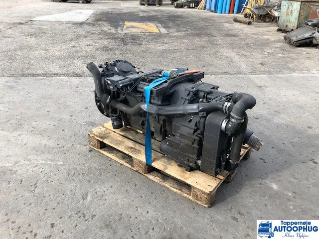 Scania GRS905R OPTICRUISE Gearkasse - Växellåda och reservdelar för Lastbil: bild 3 Scania GRS905R OPTICRUISE Gearkasse - Växellåda och reservdelar för Lastbil: bild 3