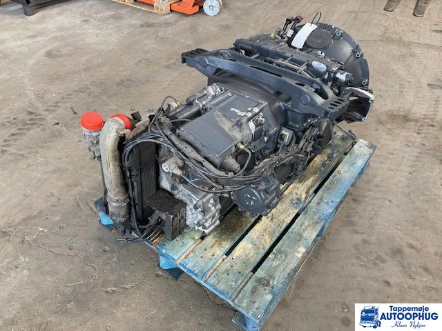 Scania GRS905R TMS2 Freewheeling retarder Scania 2475808 - Växellåda och reservdelar för Lastbil: bild 4 Scania GRS905R TMS2 Freewheeling retarder Scania 2475808 - Växellåda och reservdelar för Lastbil: bild 4