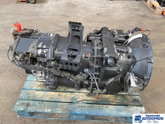 Scania GRS905R TMS2 Freewheeling retarder Scania 2475808 - Växellåda och reservdelar för Lastbil: bild 3 Scania GRS905R TMS2 Freewheeling retarder Scania 2475808 - Växellåda och reservdelar för Lastbil: bild 3