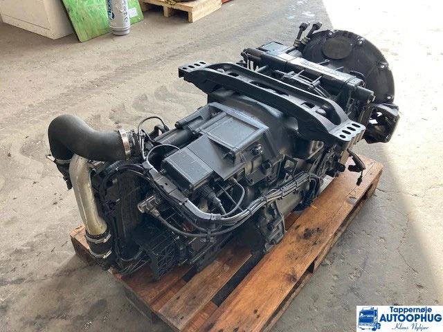 Scania GRS905R TMS2 P/N: 2475808 / 576477 - Växellåda och reservdelar för Lastbil: bild 3 Scania GRS905R TMS2 P/N: 2475808 / 576477 - Växellåda och reservdelar för Lastbil: bild 3