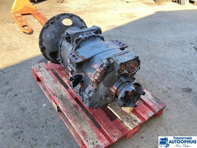 Scania GRSO905 Gearkasse Renoveret - Växellåda och reservdelar för Lastbil: bild 4 Scania GRSO905 Gearkasse Renoveret - Växellåda och reservdelar för Lastbil: bild 4