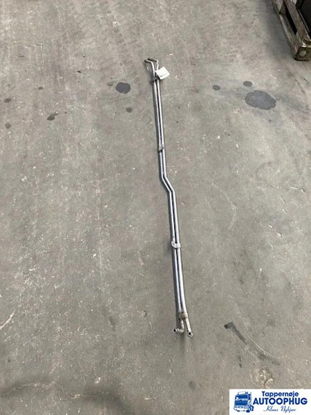 Scania Gearkasse olierør Scania 2359069 - Växellåda och reservdelar för Lastbil: bild 1 Scania Gearkasse olierør Scania 2359069 - Växellåda och reservdelar för Lastbil: bild 1