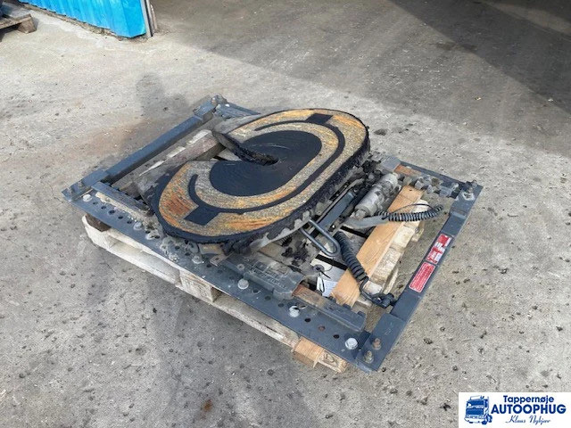 Scania JOST skammel flytbar - Vändskivekoppling för Lastbil: bild 2 Scania JOST skammel flytbar - Vändskivekoppling för Lastbil: bild 2