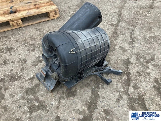 Scania Luftfilterkasse P/N: 1870001 - Motor och reservdelar för Lastbil: bild 2 Scania Luftfilterkasse P/N: 1870001 - Motor och reservdelar för Lastbil: bild 2