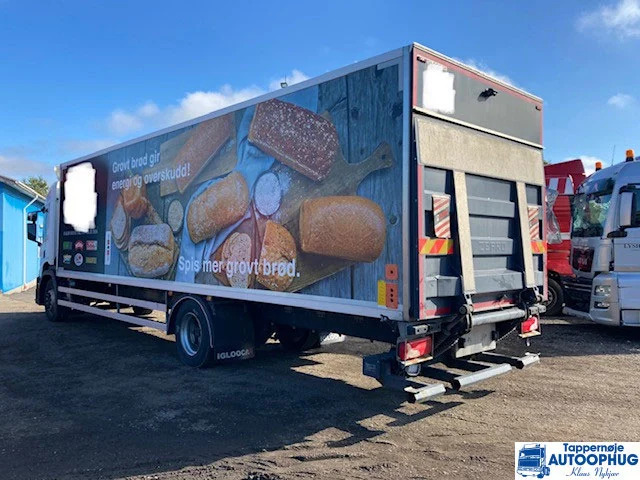 Scania P280 4×2 Box - Lastbil med skåp: bild 4 Scania P280 4×2 Box - Lastbil med skåp: bild 4