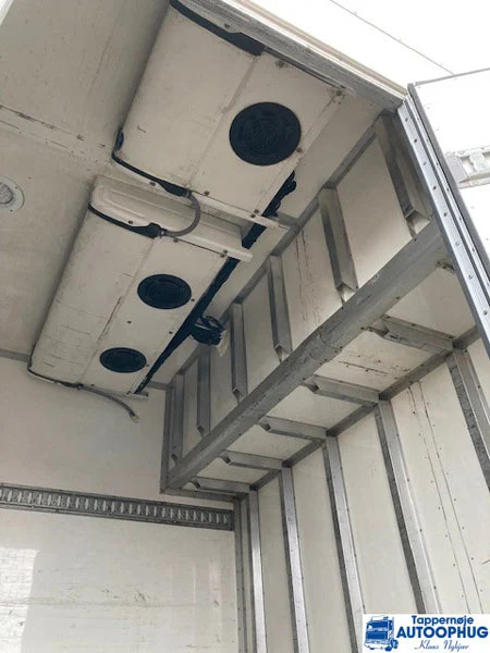 Scania P410 6X2/4 Kølekasse - Växelflak - kylbil: bild 5 Scania P410 6X2/4 Kølekasse - Växelflak - kylbil: bild 5