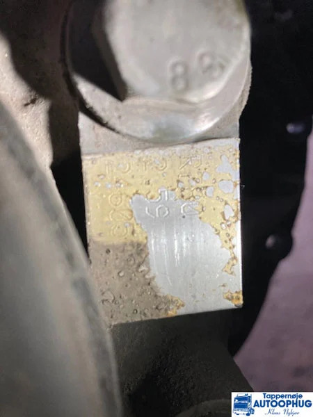 Scania R780 – 2.59 Differentiale P/N: 2035701 / 574546 - Differential för Lastbil: bild 3 Scania R780 – 2.59 Differentiale P/N: 2035701 / 574546 - Differential för Lastbil: bild 3