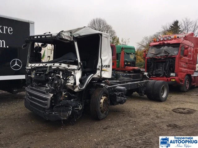 Scania R780 – 2.71 - Differential för Lastbil: bild 1 Scania R780 – 2.71 - Differential för Lastbil: bild 1