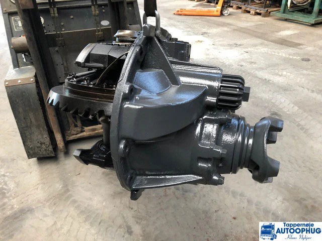 Scania R885 – 3.07 P/N: 1908375 / 574622 - Differential för Lastbil: bild 2 Scania R885 – 3.07 P/N: 1908375 / 574622 - Differential för Lastbil: bild 2